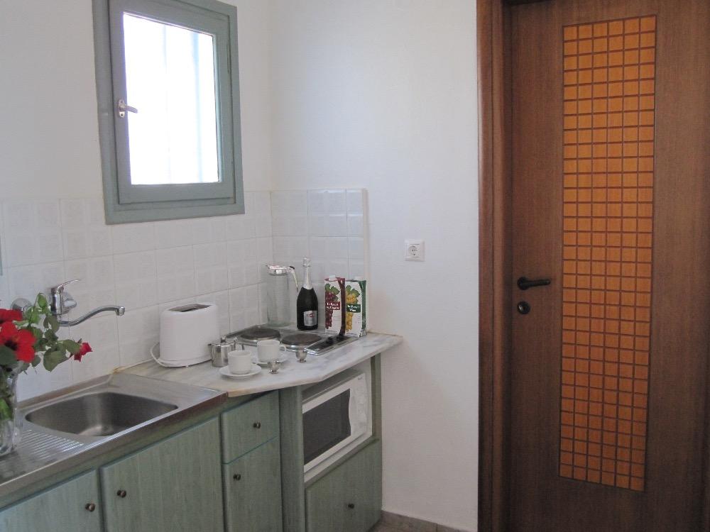 Amazones Villas Apartments Hersonissos  Exterior foto