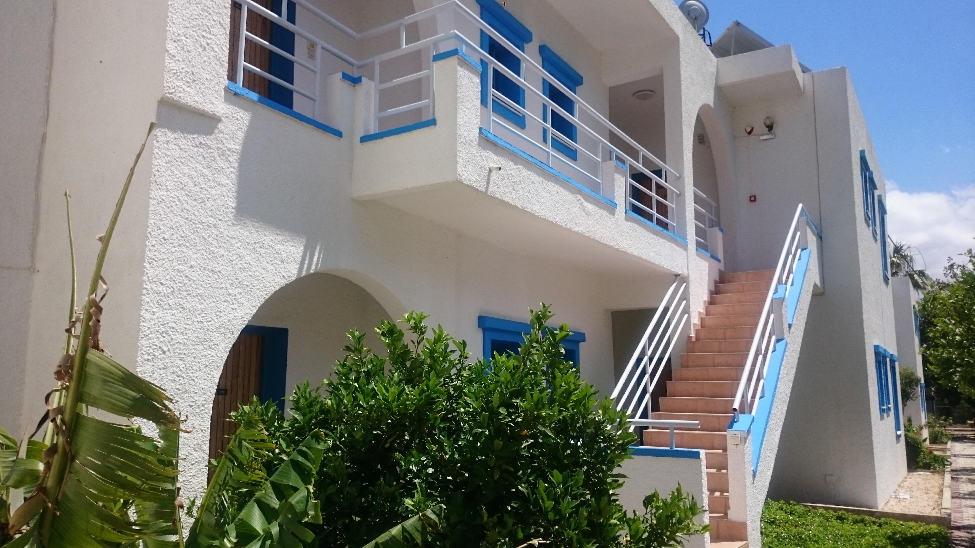 Amazones Villas Apartments Hersonissos  Exterior foto