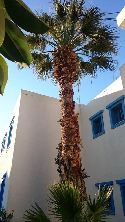 Amazones Villas Apartments Hersonissos  Exterior foto