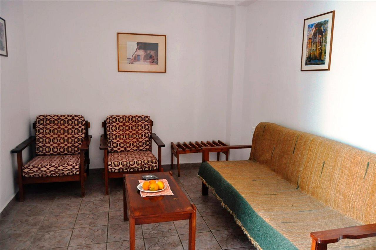 Amazones Villas Apartments Hersonissos  Exterior foto